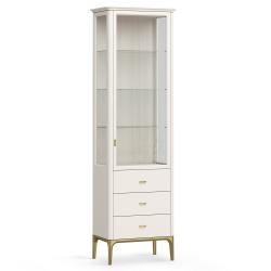 Витрина стеклянная R Альтэ Pr113RDP