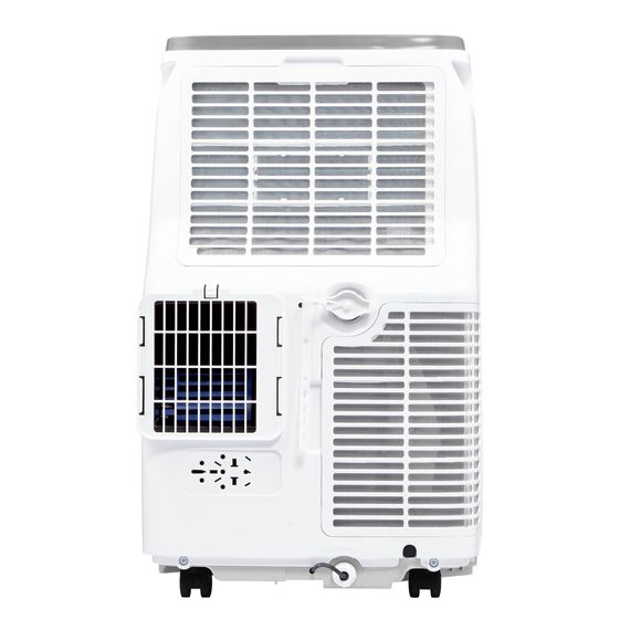 Кондиционер мобильный Ballu Smart Assistant BPAC-12 SA/N1 — (3)