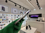 iPhone 13, 256 ГБ б/у