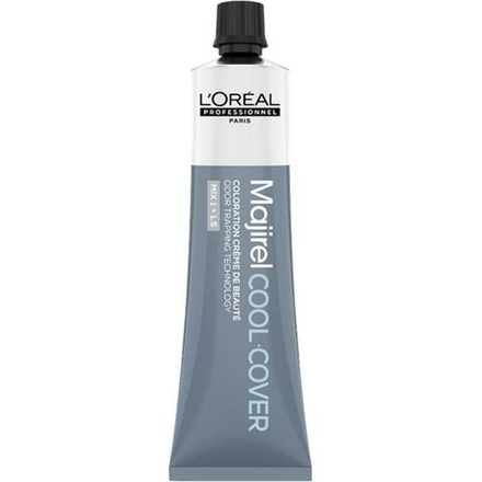 L'Oréal Professionnel - Majirel Cool Cover - 6.1 - Пепельный - 60 мл