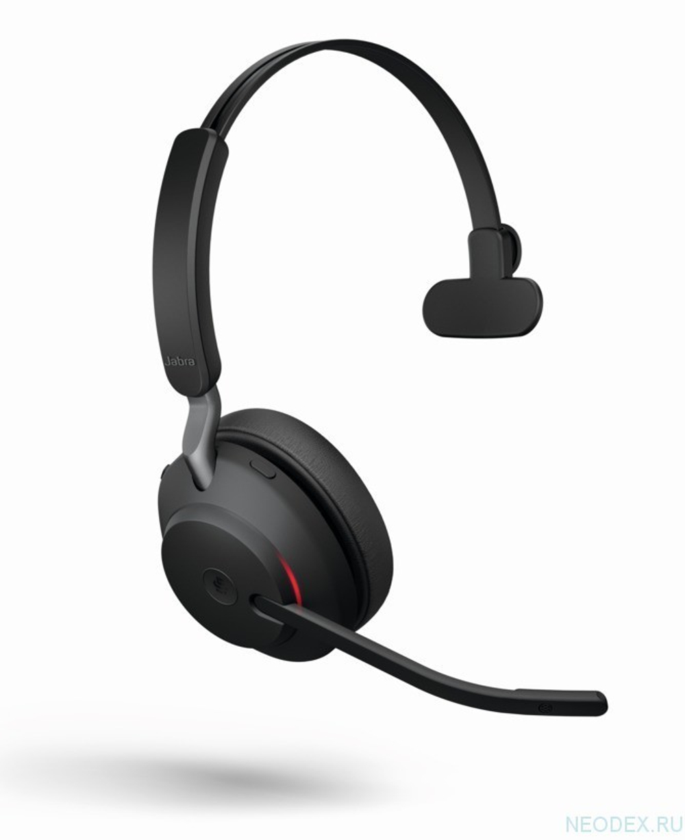 Jabra Evolve2 65 Mono MS [26599-899-989]