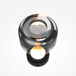 Настольная лампа декоративная Maytoni Spirito MOD286RL-L3B3K
