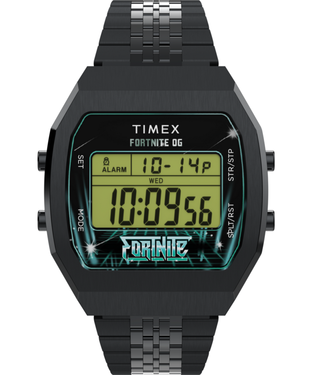 Мужские наручные часы Timex TW2Y46000
