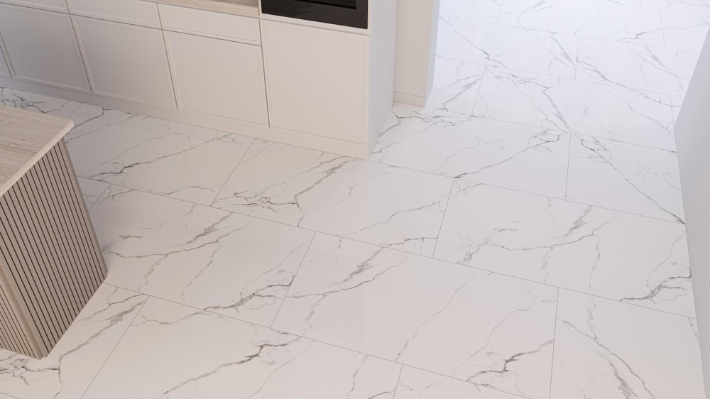 Neodom Concept Milano Grey Matt Carving 60x120