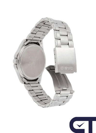 Casio MTP-1215A-7A — мужские наручные часы