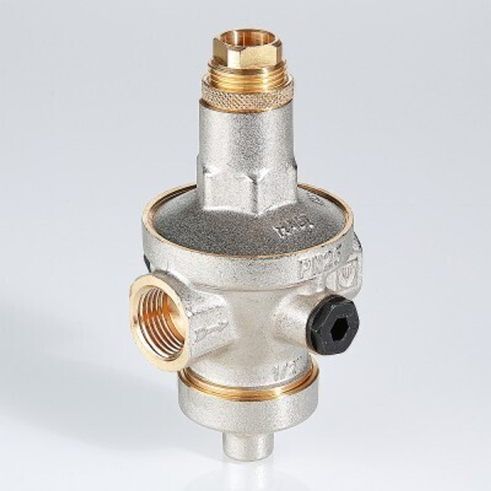 Valtec Редуктор давления