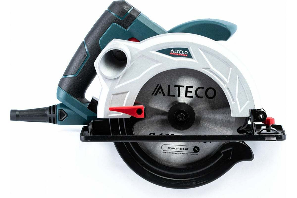 ЦИРКУЛЯРНАЯ ПИЛА CS 1300-165 ALTECO