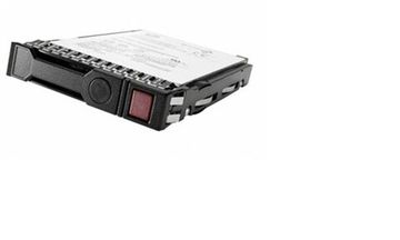 Серверный SSD HPE P06584-B21