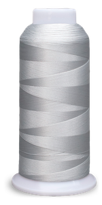 Полиэстеровые нитки Yokimi 120D/2 4000м