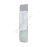 Контргайка чугун оц Ду 25 (1") Fittex PLUS