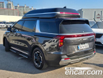 KIA Canival Gasoline 7-Seater Hi Limousine (Special Vehicle) — 2025