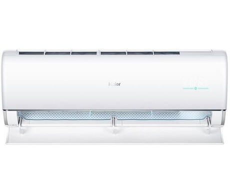 КОНДИЦИОНЕР СПЛИТ-СИСТЕМА HAIER JADE SUPER MATCH AS25S2SJ2FA-W