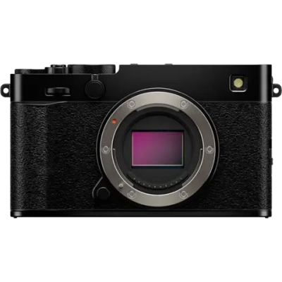 Цифровая фотокамера Fujifilm X-E5 Body. Черный