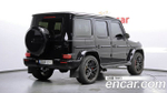 Mercedes-Benz G-Class AMG G63 Edition — 2021