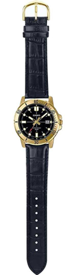 Мужские наручные часы Casio MTP-VD01GL-1E