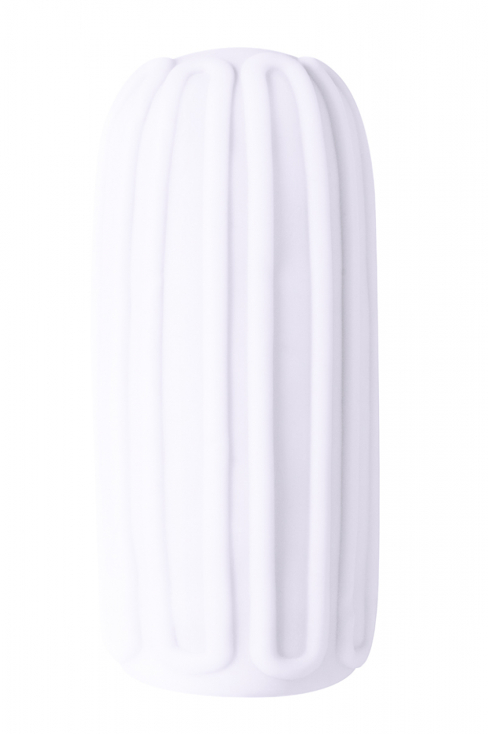 Мастурбатор Marshmallow Maxi Syrupy White 8075-01lola
