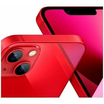 Apple iPhone 13 mini 256GB Red (красный)