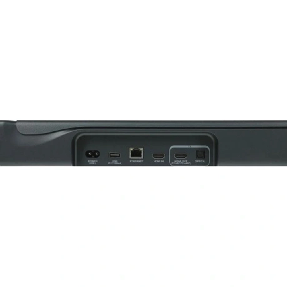 Саундбар JBL Bar 300 5.0 Black