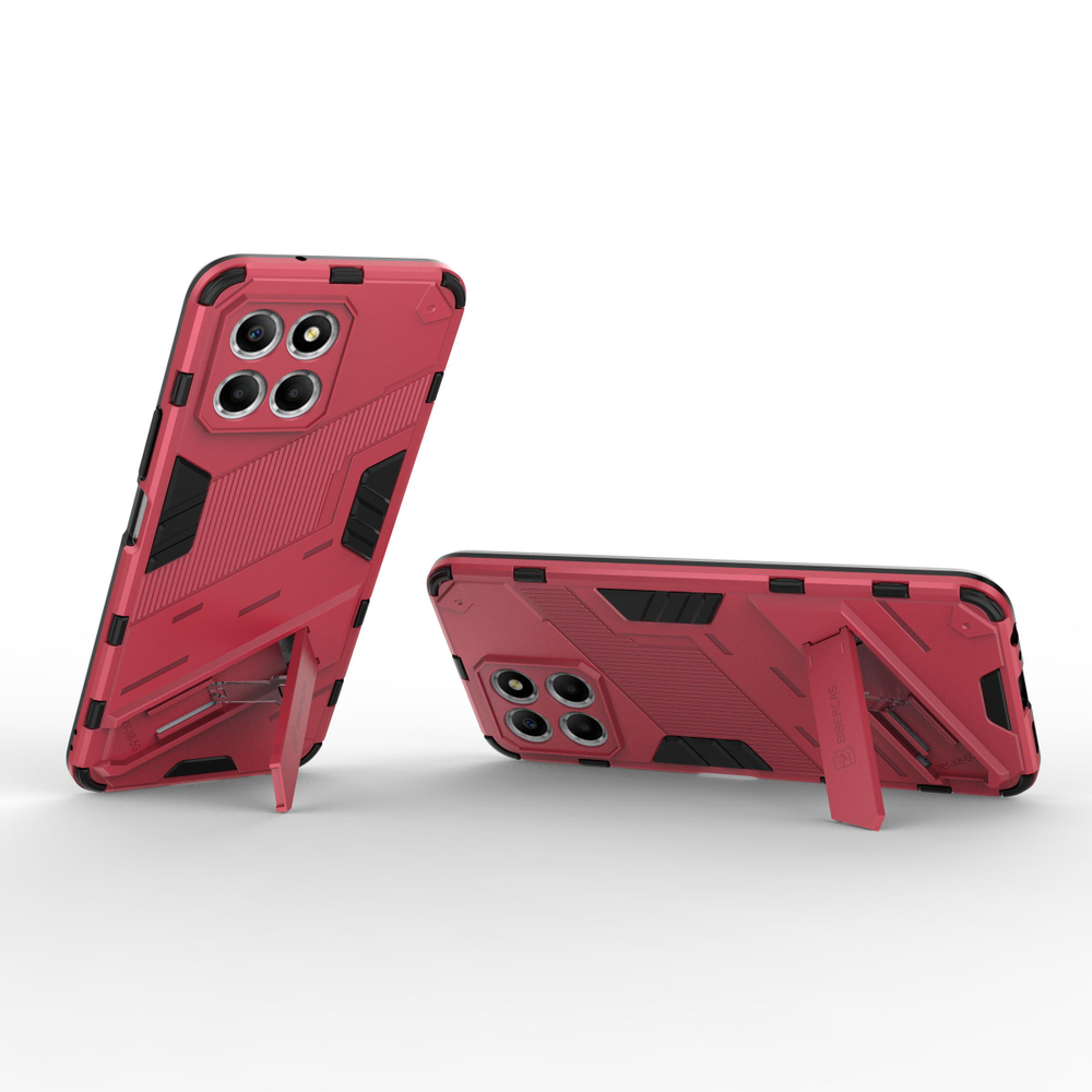 Чехол Warrior Case для Honor X6