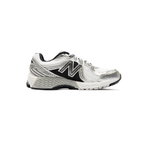 Кроссовки New Balance 860v2 "White & Black"