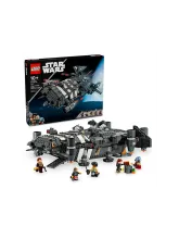 Конструктор Star Wars 75374 Ониксовый пепел