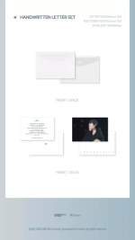 BAEKHYUN EXO - 2024 Asia Tour Lonsdaleite in Seoul Blu-ray