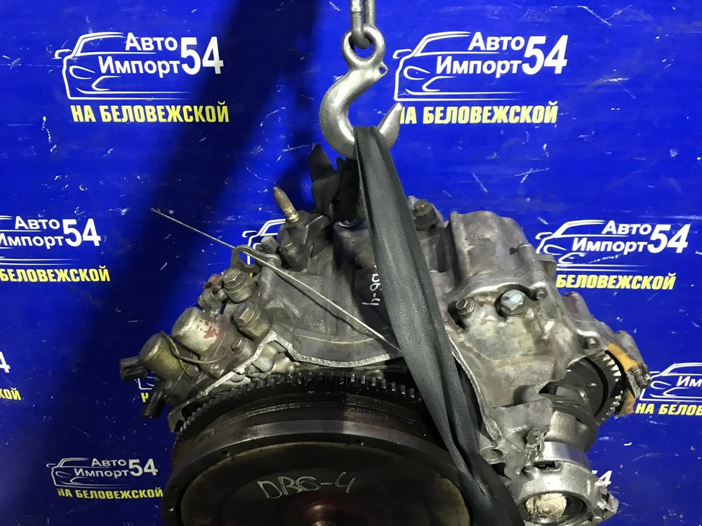 Акпп Honda INTEGRA 1996