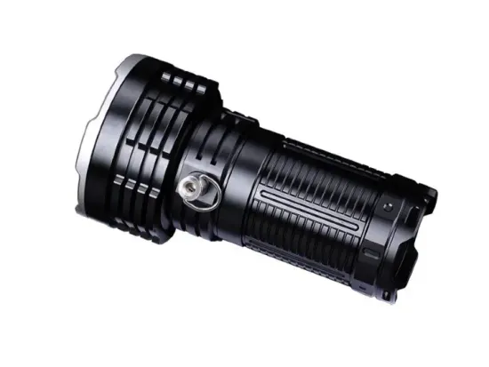 Фонарь Fenix Мод. LR50R (12000лм-950м)