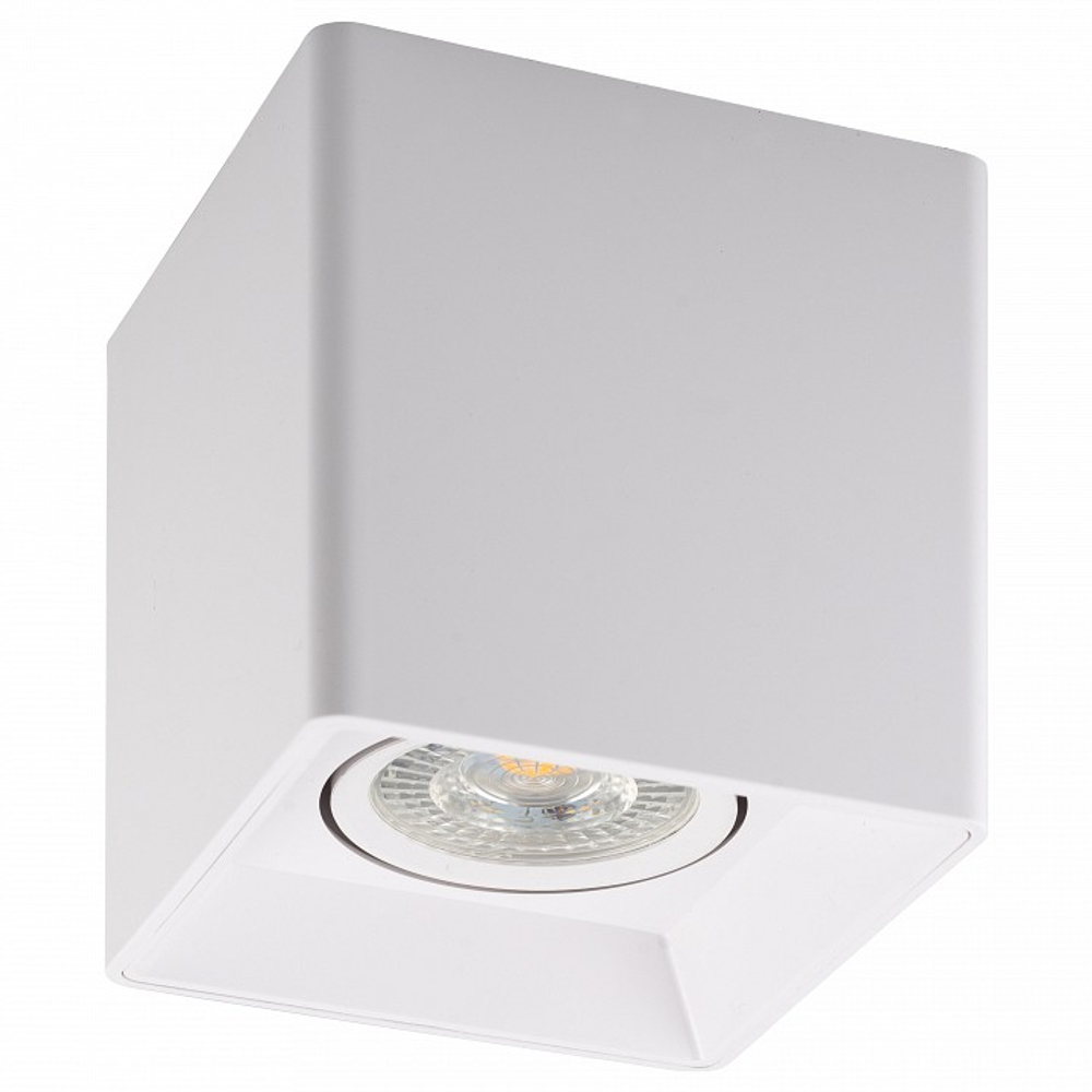 Накладной светильник Denkirs DK3030 DK3030-WH