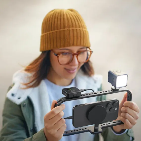 Микрофон Rode Wireless Pro