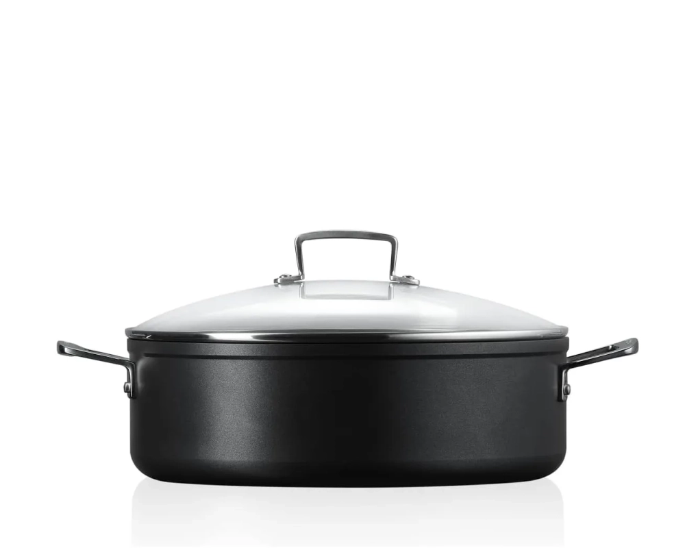 Le Creuset Кастрюля Салют 28 см 5,4 л EAN 630870306768