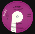 Deep Purple / Made In Japan (Deluxe Edition)(9LP)