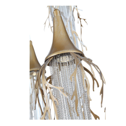 Светильник подвесной ST Luce Salica SL1116.203.09