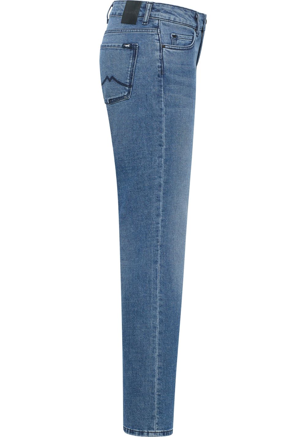 Джинсы Crosby Relaxed Straight 1014299-5000-682