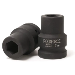 Головка ударная 30мм 3/4''6гр. RockForce##Rock FORCE RF-46530