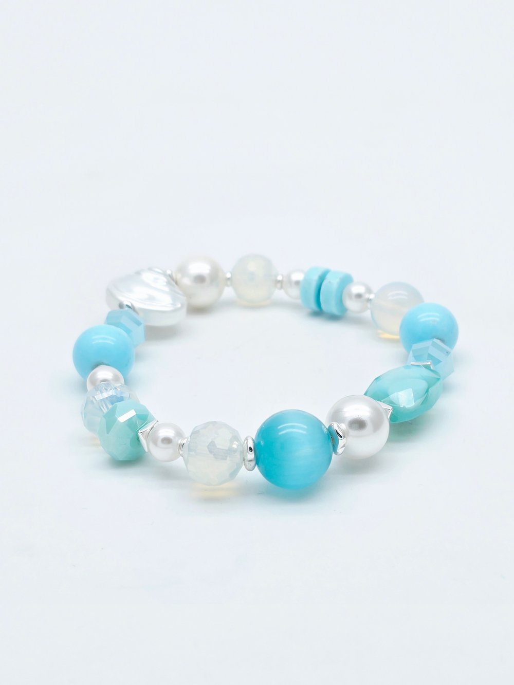 91004231 Браслет Selena Pearls