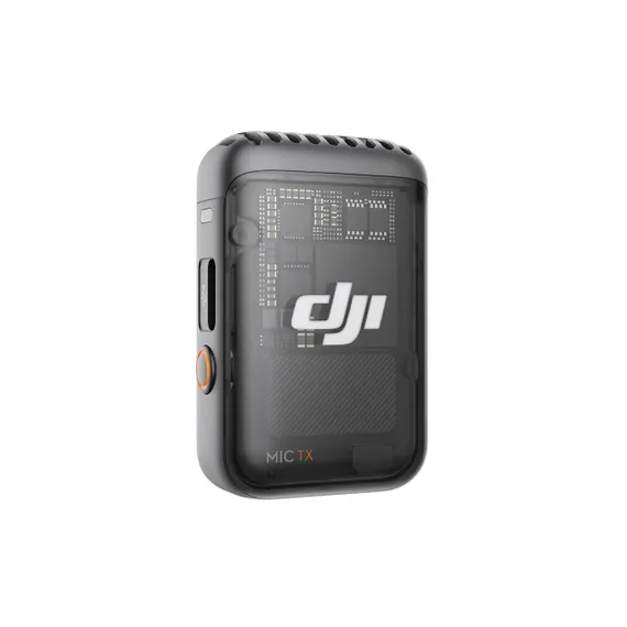 Беспроводной микрофон DJI Mic 2