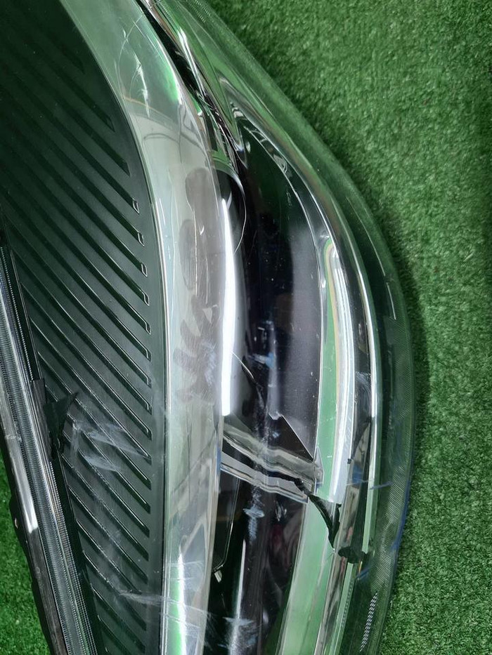 Фара левая Chery Tiggo 4 (2018-2023) LED