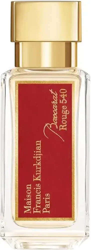 Maison Francis Kurkdjian Baccarat Rouge 540 EDP 35 ml