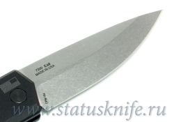 Нож Kershaw launch 7200 auto 2фотография - 6