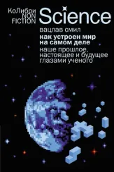 Как устроен мир на самом деле. Наше прошлое, настоящее и будущее глазами ученого
