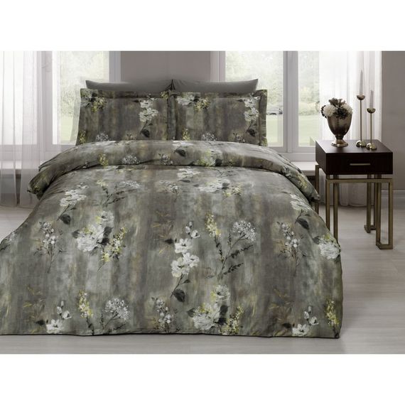 Постельное белье Marietta luxe  Египеткий хлопок TIVOLYO HOME Турция