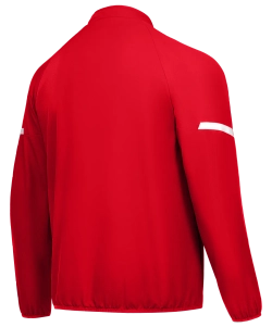 Куртка спортивная CAMP 2 Lined Jacket, красный
