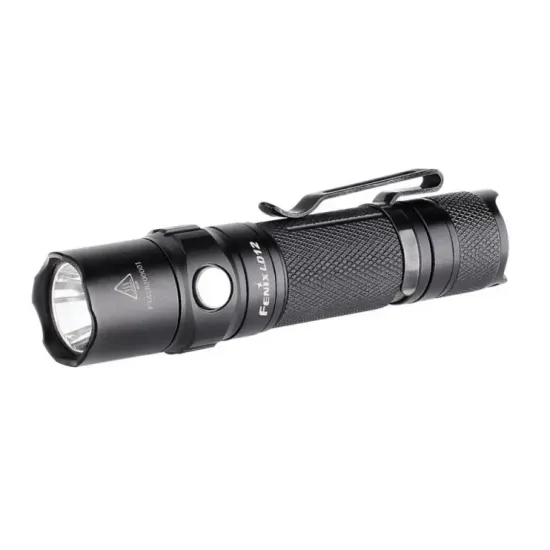 Фонарь Fenix Мод. LD12 (320лм-135м)