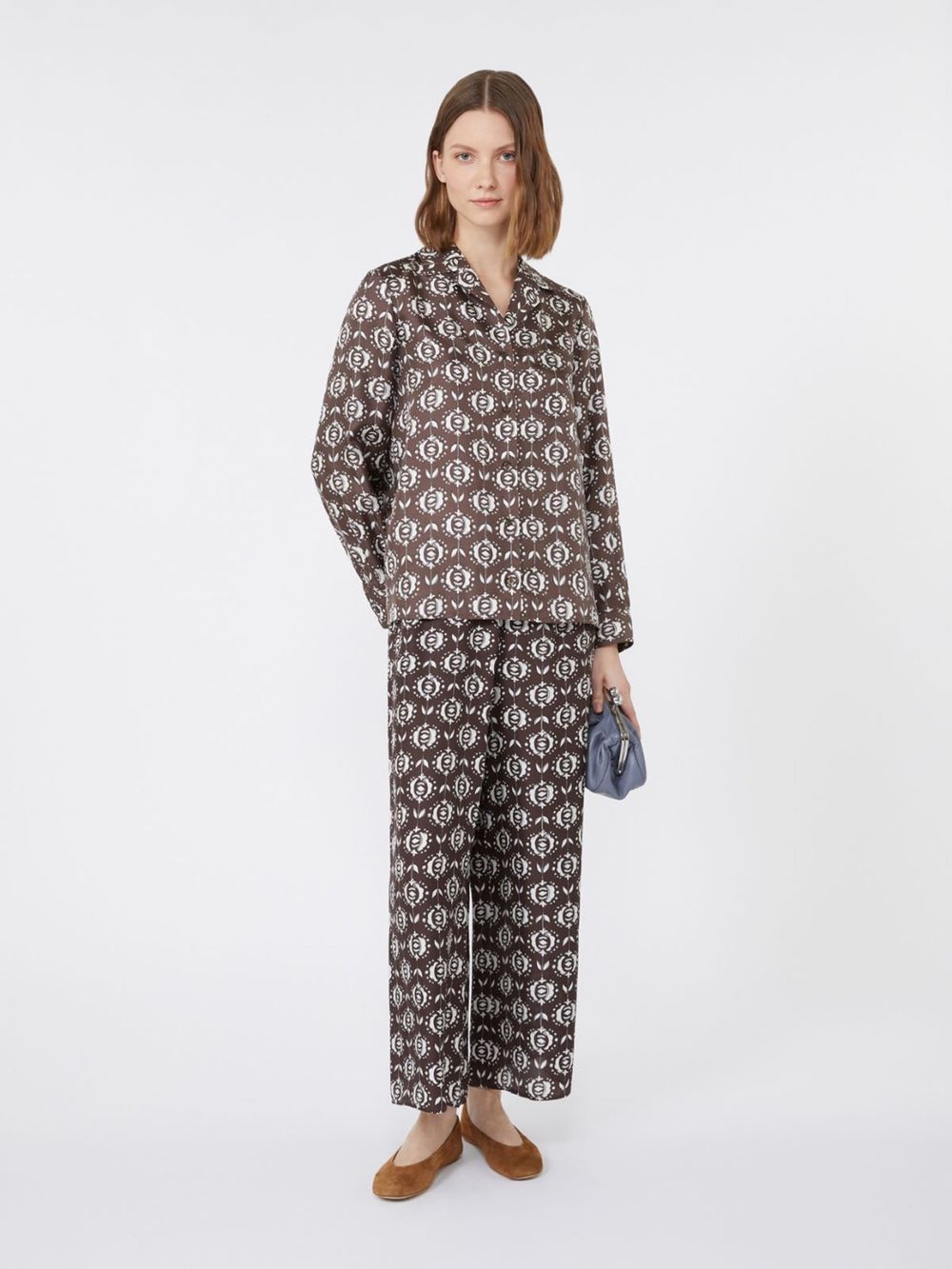 Блуза женская WEEKEND MAX MARA ONCIA