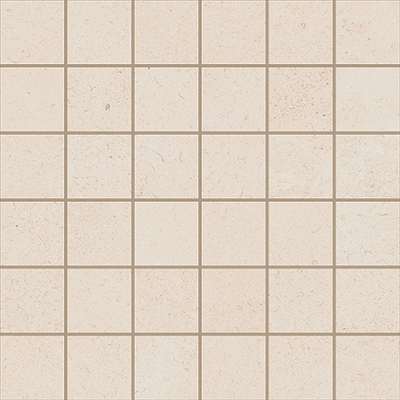 Мозаика Eternum Snow Mosaico 30x30