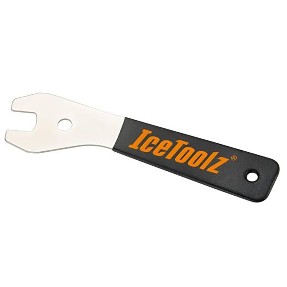 Ключ накидной на 19мм,200мм IceToolz 4719/6-800150