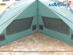 Укрытие Рыбака Maverick Shelter