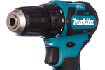 Аккумуляторная дрель-шуруповерт Makita CXT DF332DZ