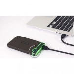 Внешний HDD Transcend StoreJet 25M3S 4Tb (TS4TSJ25M3S) серый